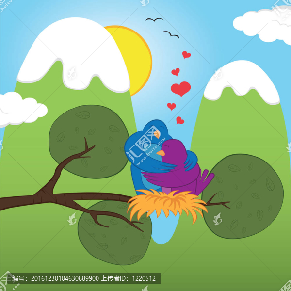 s.valentine_birds