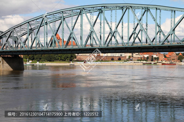 金屬橋