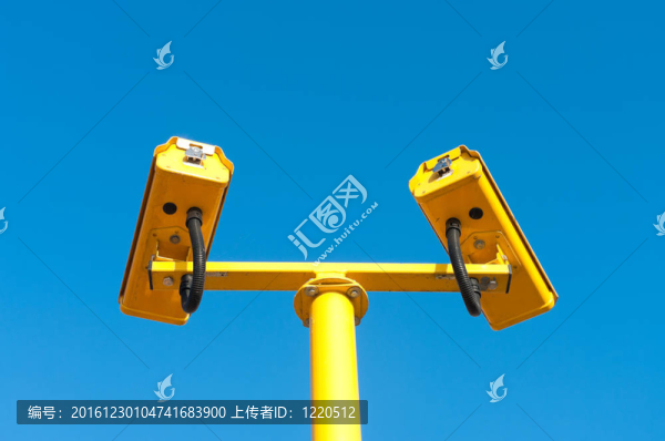 安全攝像機
