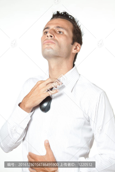辦公室老鼠領(lǐng)帶