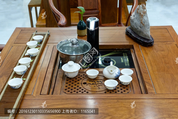 茶具,茶道