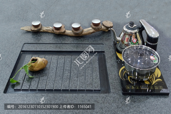 茶具,茶道