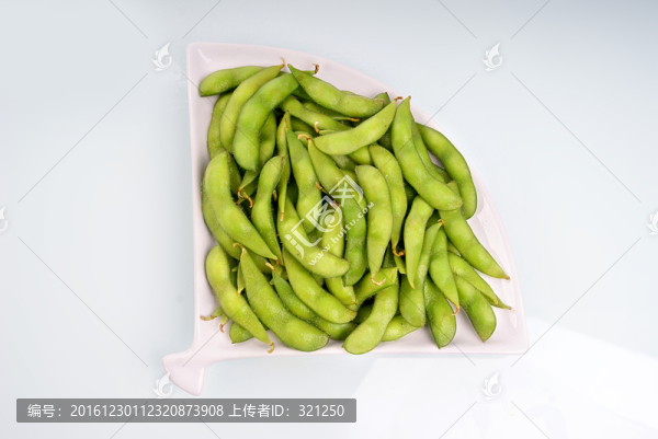 毛豆