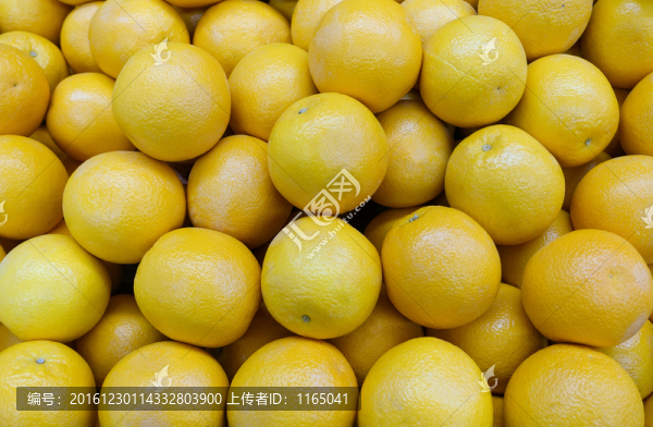 橙子