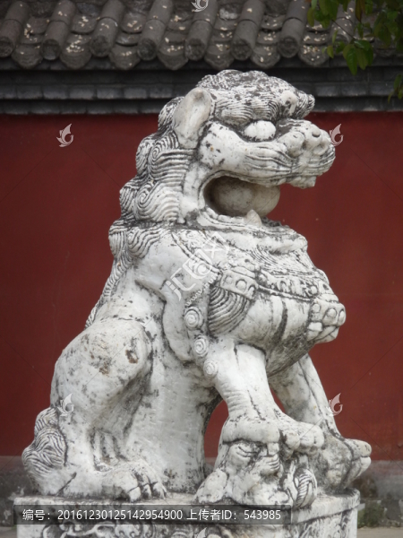 石獅