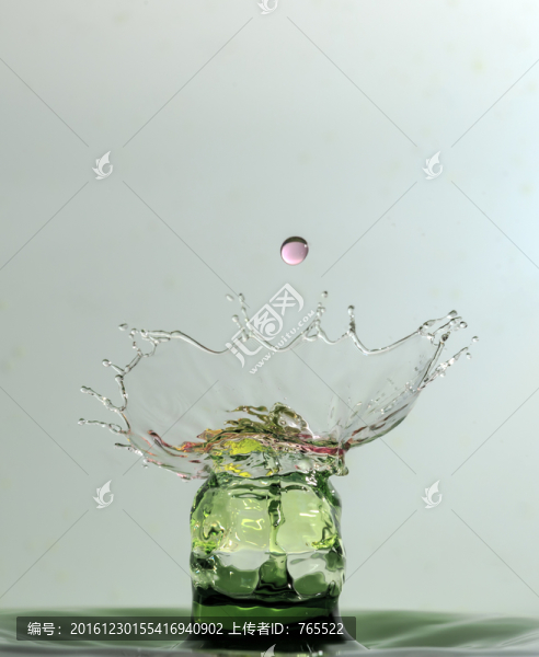 水滴