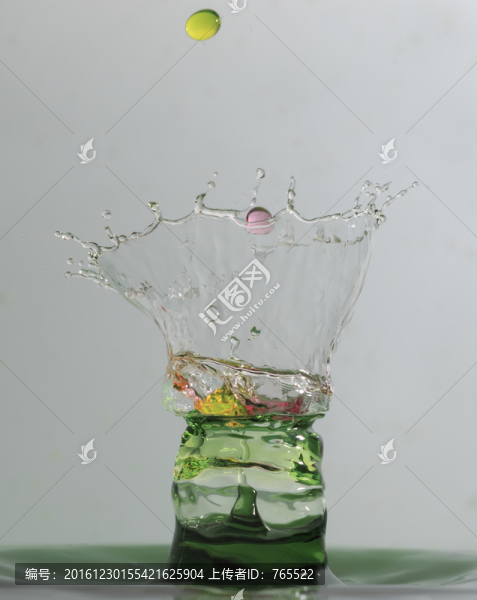 水滴