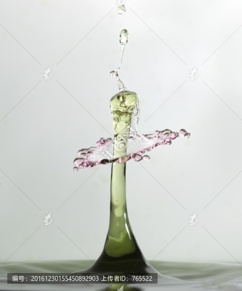 水滴