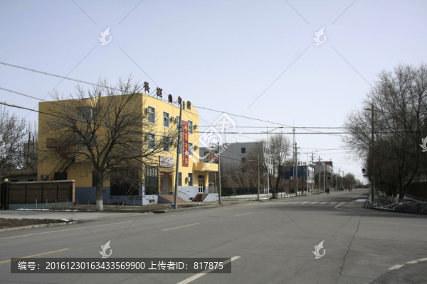 長城賓館