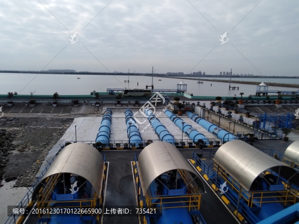 水廠設(shè)施