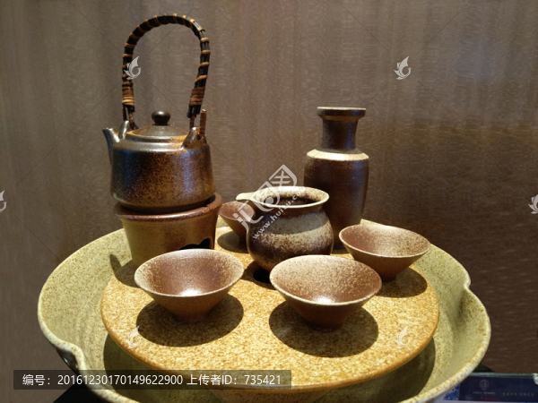 茶具