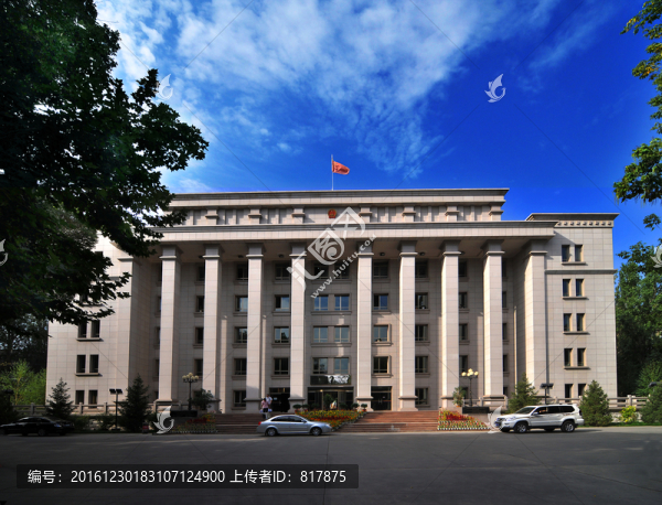 辦公樓