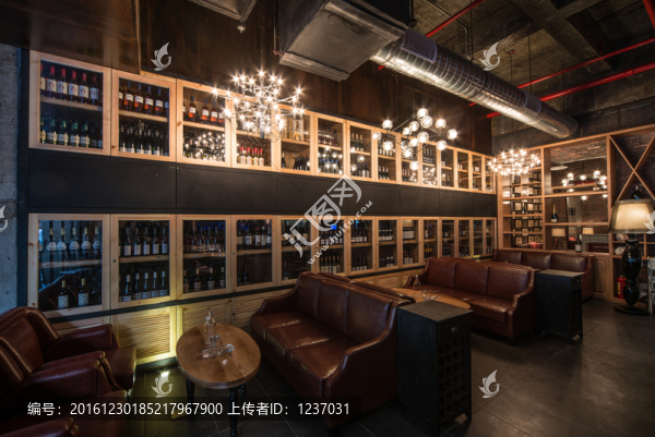 餐飲空間