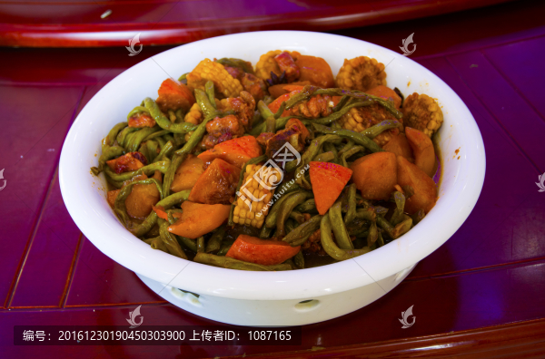 農(nóng)家菜
