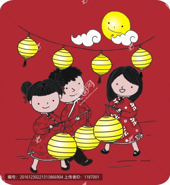 元霄節(jié)