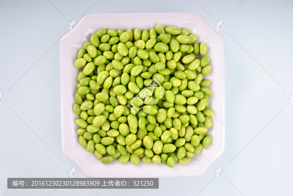 青豆