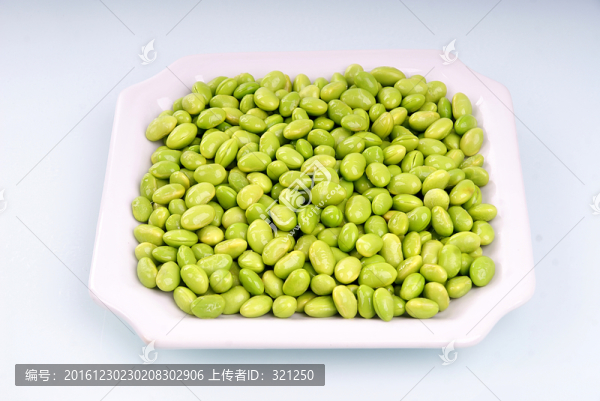青豆粒