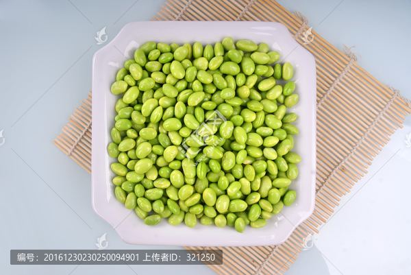 青豆