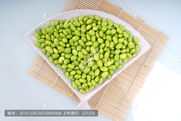 有機蔬菜