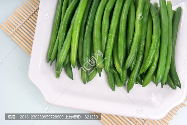 四季豆