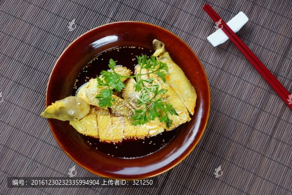 麻油雞