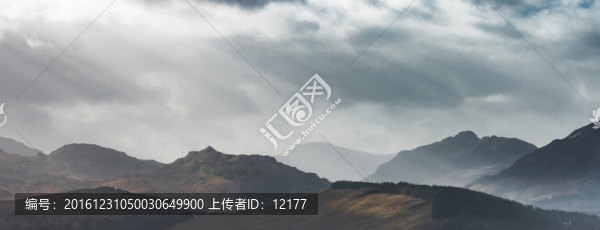 山