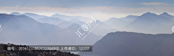 山