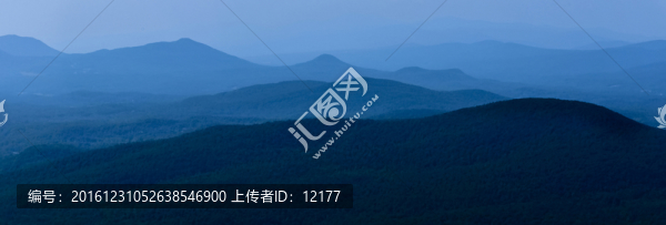 山