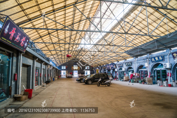 文玩市場(chǎng)