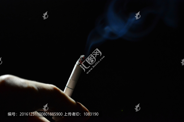吸煙