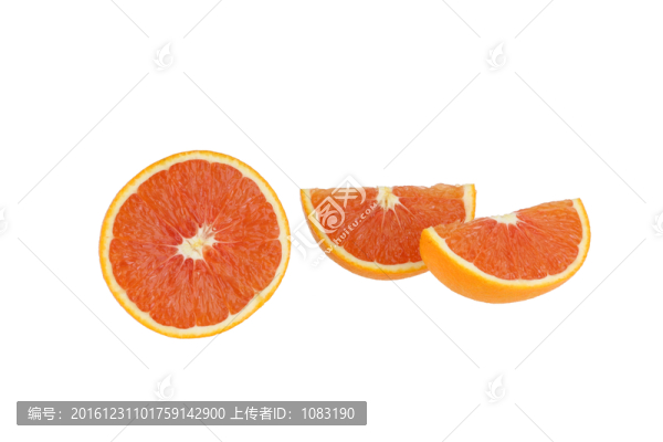 贛州血橙