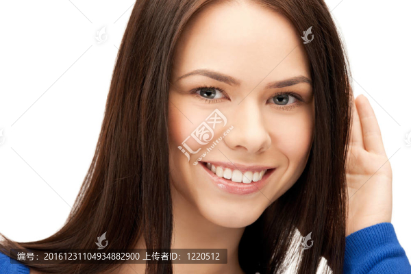 女人聽八卦