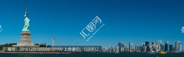 紐約全景