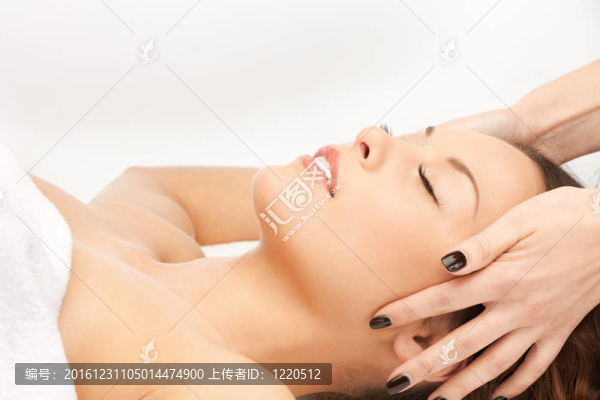 按摩沙龍美女