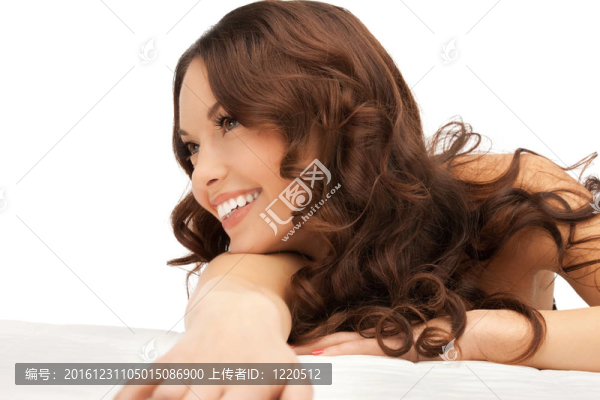 美女SPA沙龍