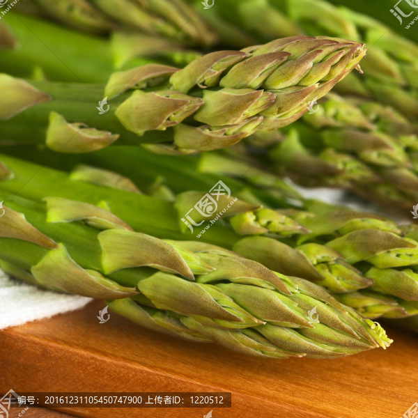 原綠蘆筍