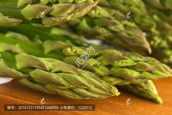 原綠蘆筍