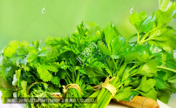 烹飪中草藥成分