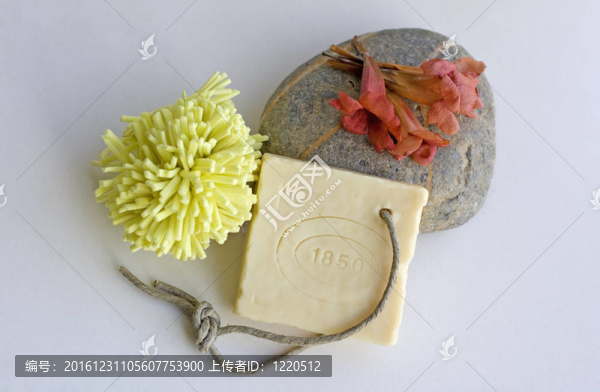 天然皂