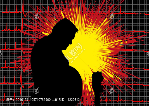 超重致心臟病發(fā)作