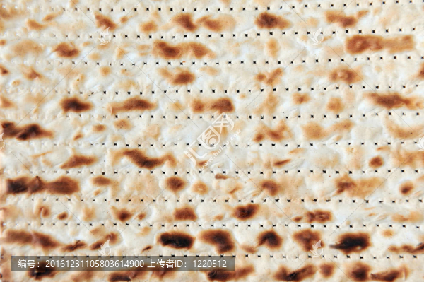 猶太節(jié)日逾越節(jié)Matza