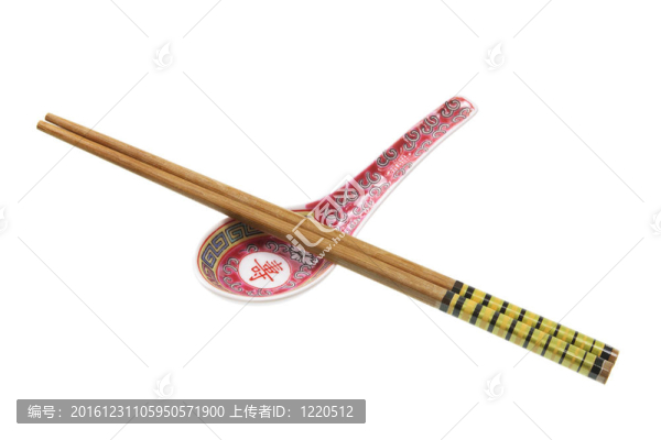 筷勺