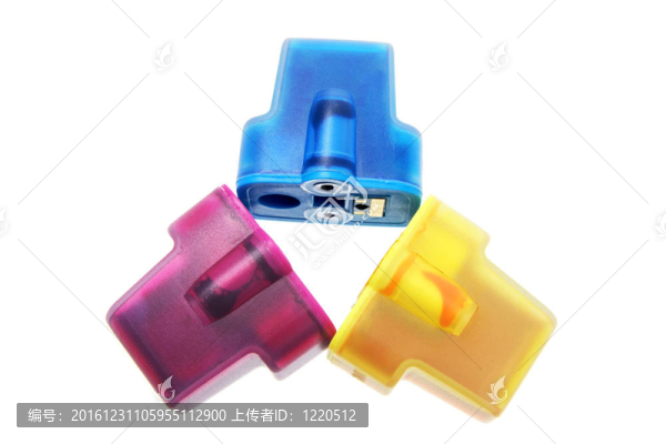 墨水盒