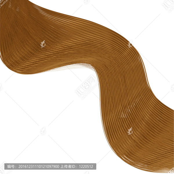 頭發(fā)背景為您設(shè)計(jì)。插畫(huà)。最好的選擇