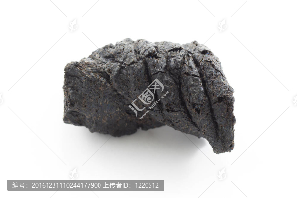 冷的熔巖croseup開槍