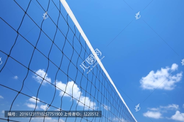 沙灘排球網(wǎng)