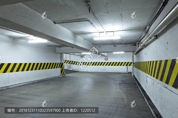 汽車停車場