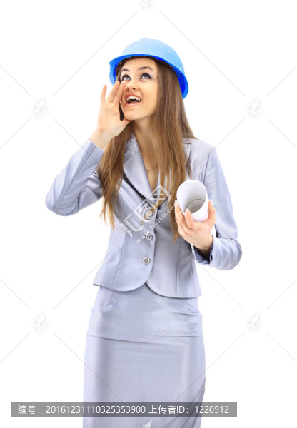 三女建筑師團(tuán)隊(duì)。