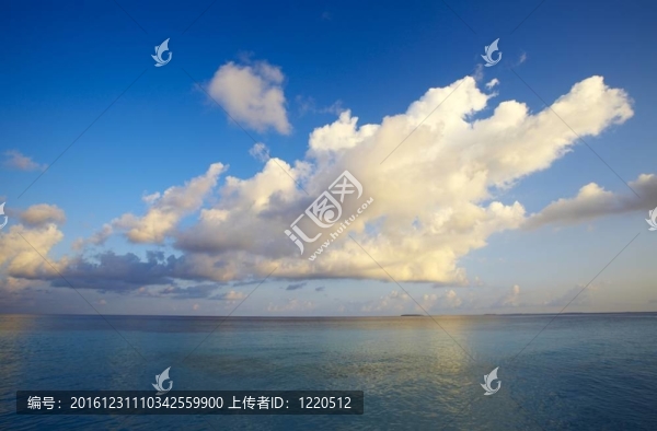 海景
