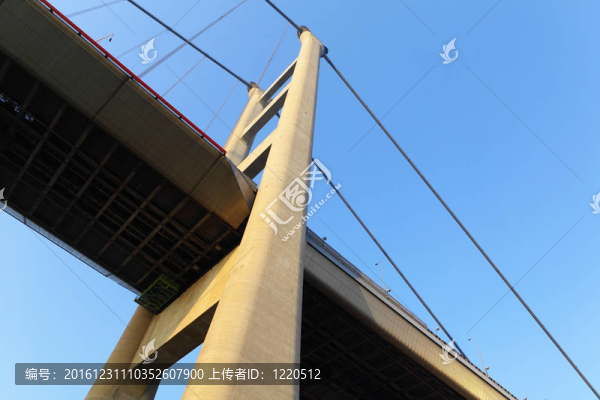 青馬大橋